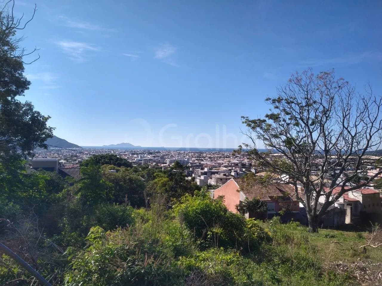 Terreno para venda em Ingleses com 20300 m² — foto principal