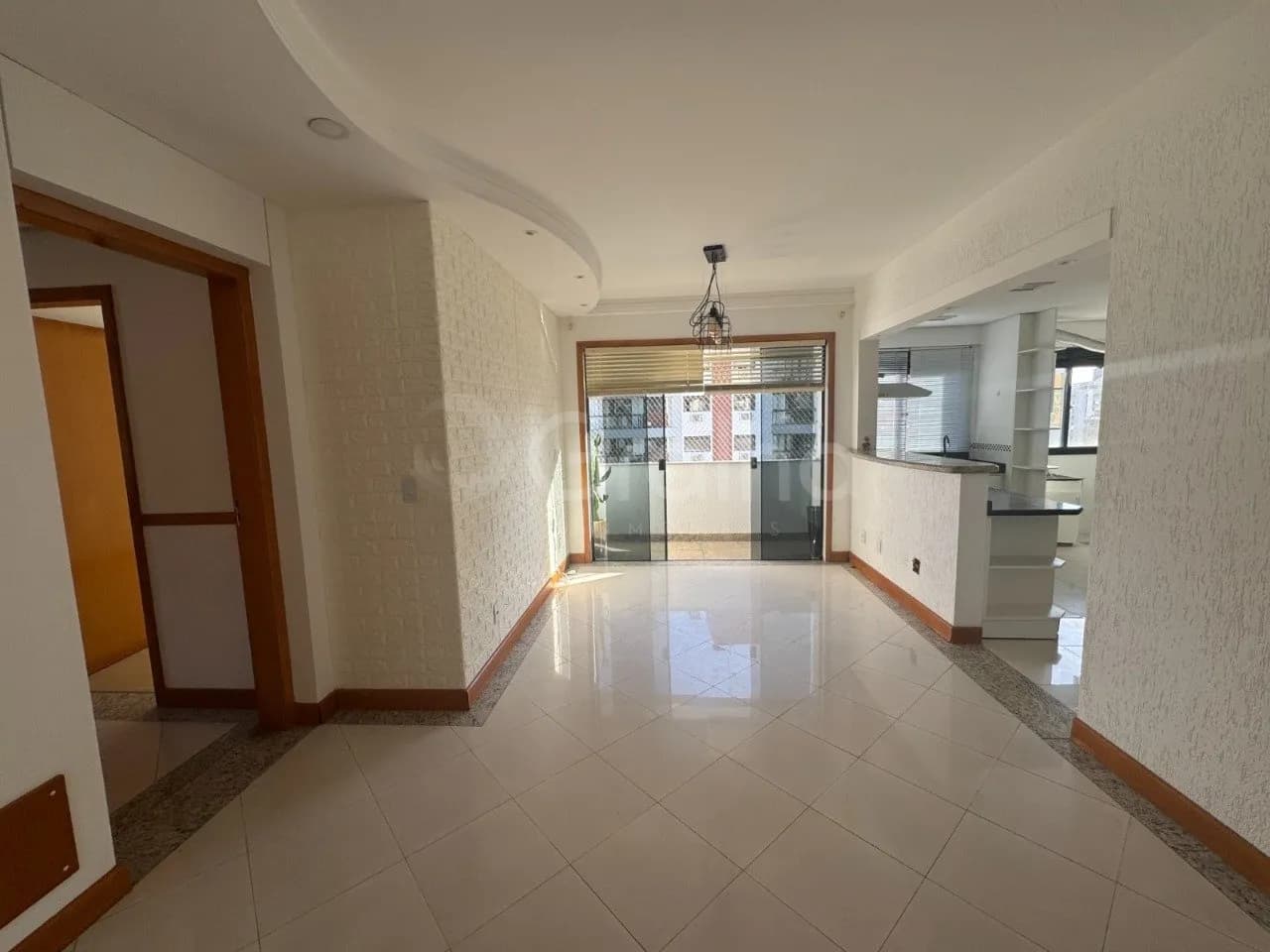Apartamento para venda com 3 dormitórios em Agronômica com 76 m² — foto principal