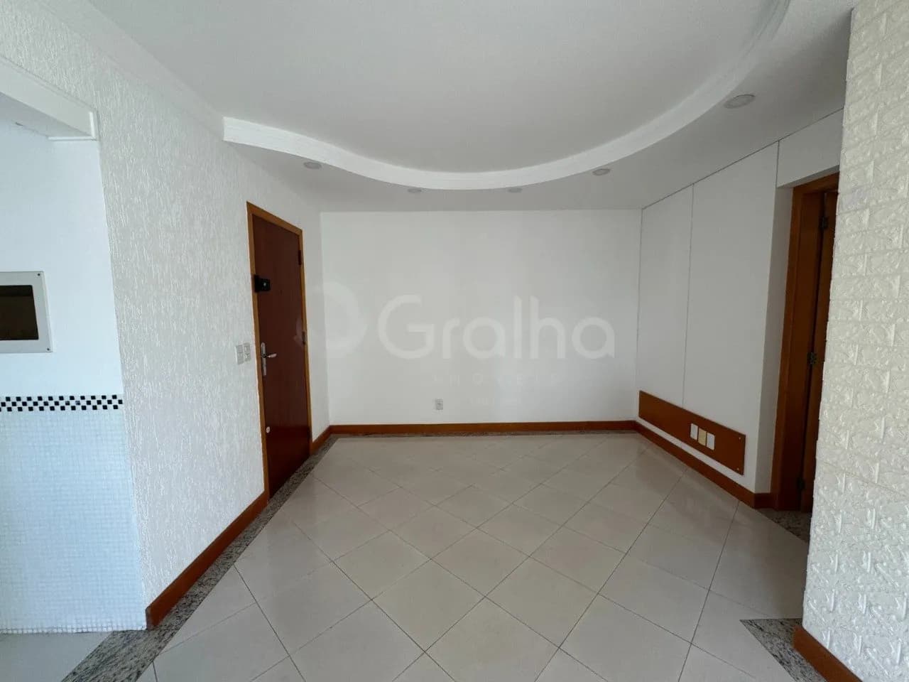 Apartamento para venda com 3 dormitórios em Agronômica com 76 m² — foto 2