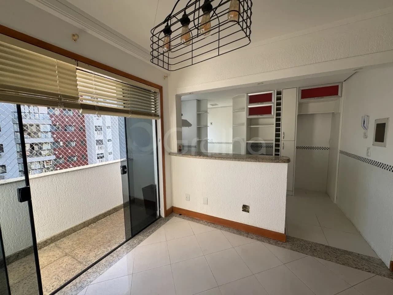 Apartamento para venda com 3 dormitórios em Agronômica com 76 m² — foto 3