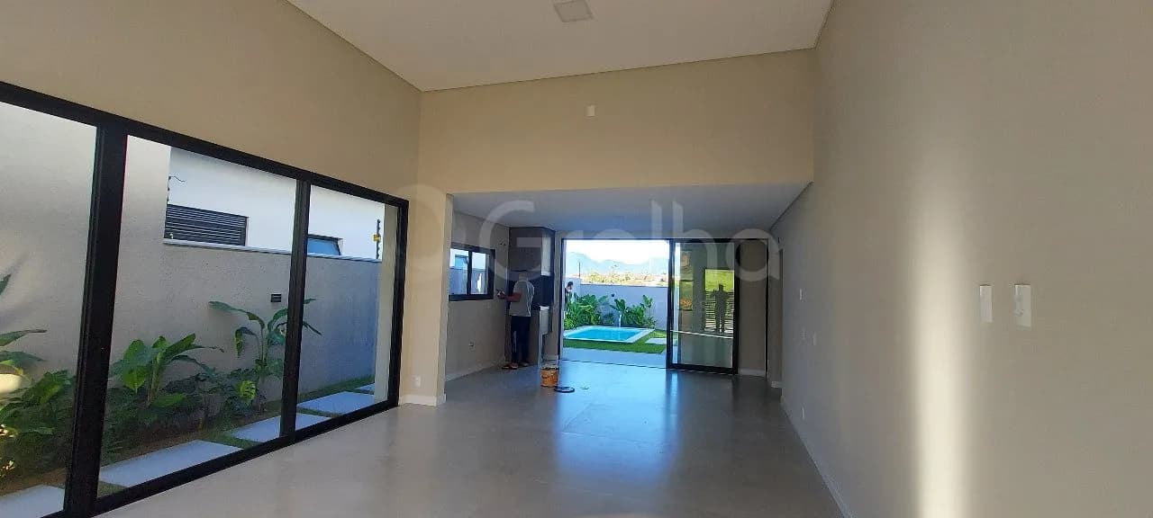 Casa para venda com 3 dormitórios em São Sebastião com 150 m² — foto 4