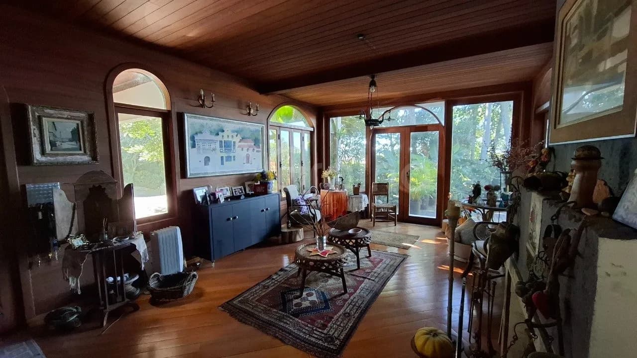 Casa de condomínio para venda com 3 dormitórios em Costa Da Lagoa com 188 m² — foto 5