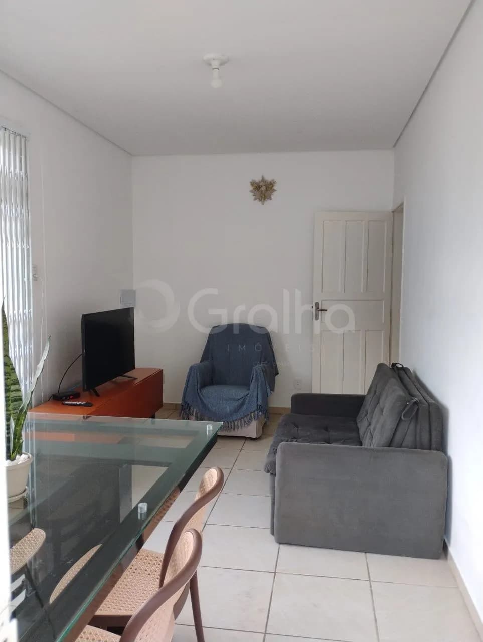 Casa para venda com 2 dormitórios em Agronômica com 82 m² — foto 3