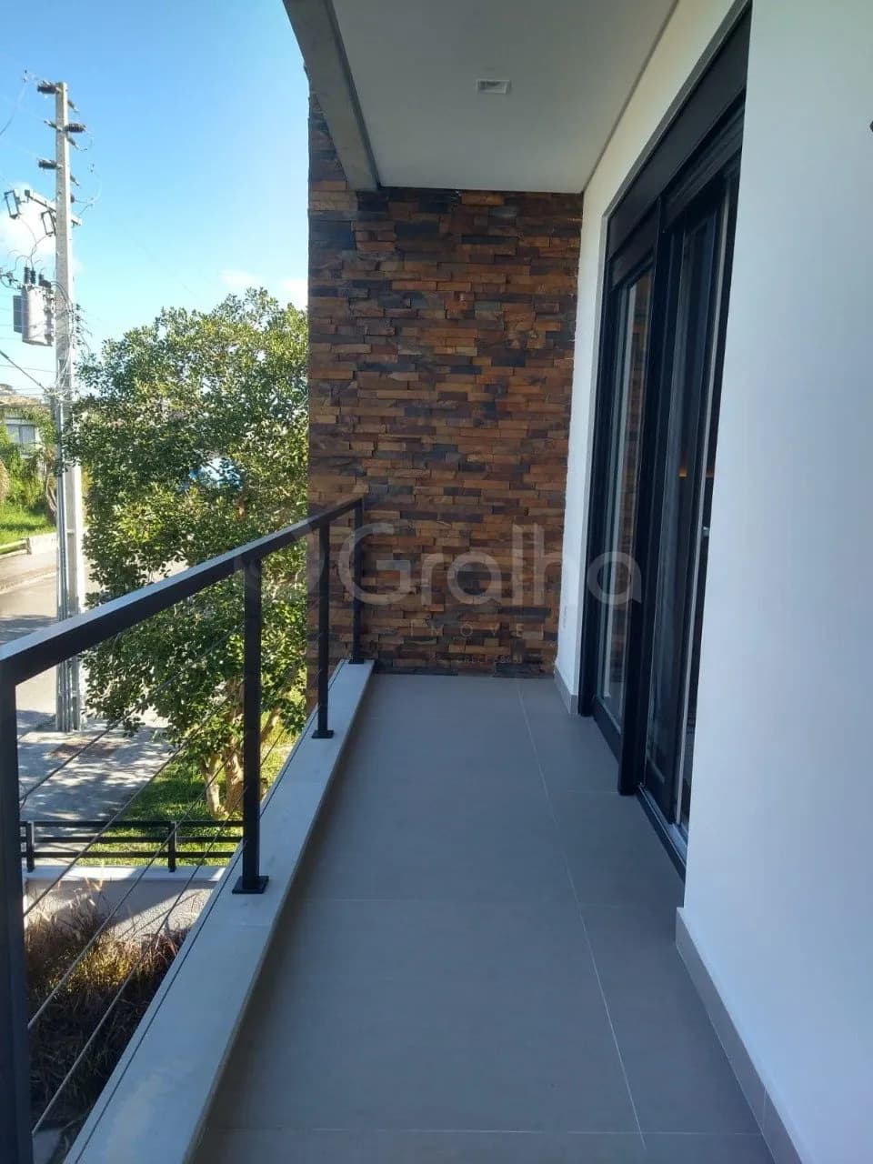 Casa de condomínio para venda com 3 dormitórios em Cachoeira Do Bom Jesus com 237 m² — foto 5
