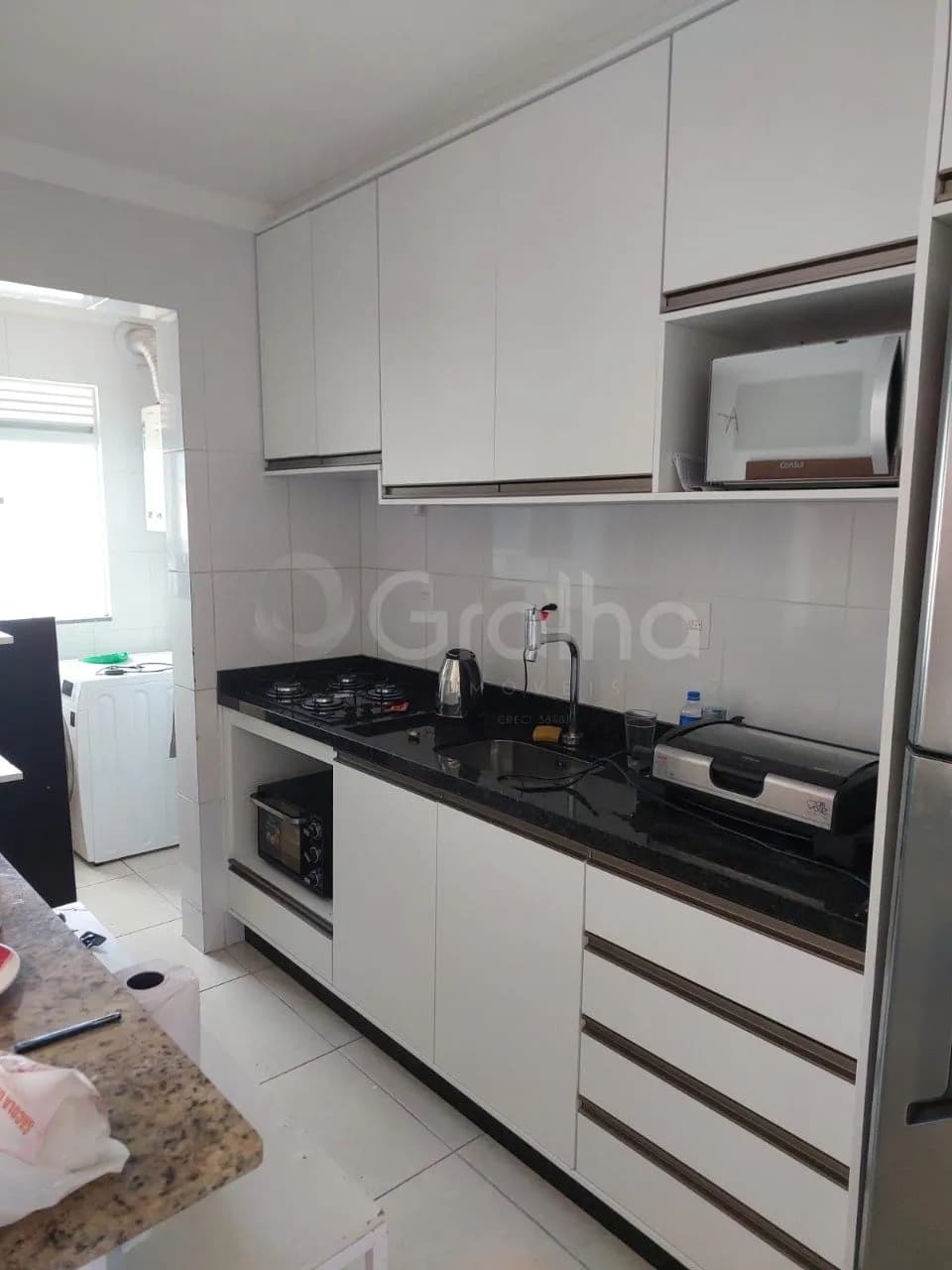 Cobertura para venda com 3 dormitórios em Ingleses com 174 m² — foto 3