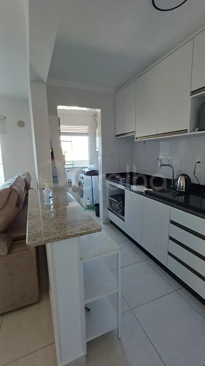 Cobertura para venda com 3 dormitórios em Ingleses com 174 m² — foto 4