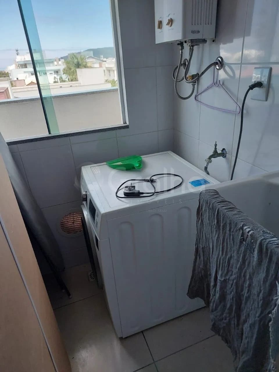 Cobertura para venda com 3 dormitórios em Ingleses com 174 m² — foto 5