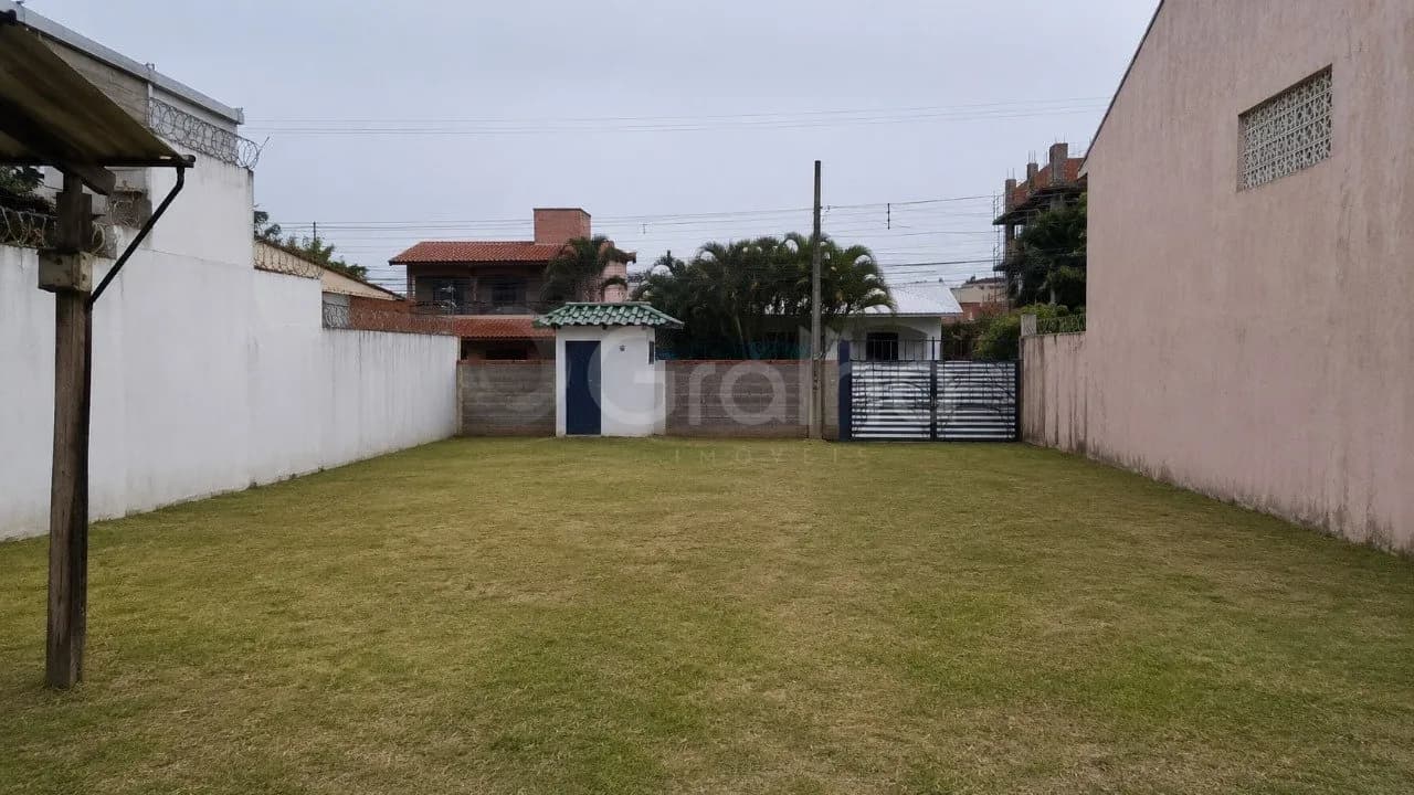 Terreno para venda em Cachoeira Do Bom Jesus com 399 m² — foto principal