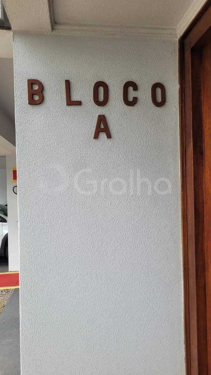 Cobertura para venda com 3 dormitórios em Itacorubi com 130 m² — foto 2