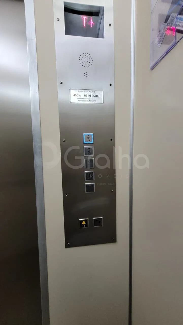 Cobertura para venda com 3 dormitórios em Itacorubi com 130 m² — foto 3