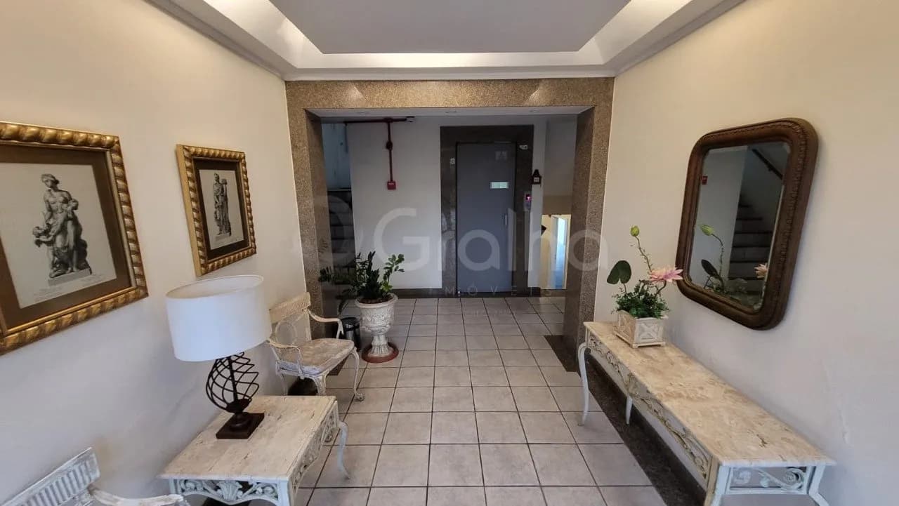 Cobertura para venda com 3 dormitórios em Itacorubi com 130 m² — foto 4