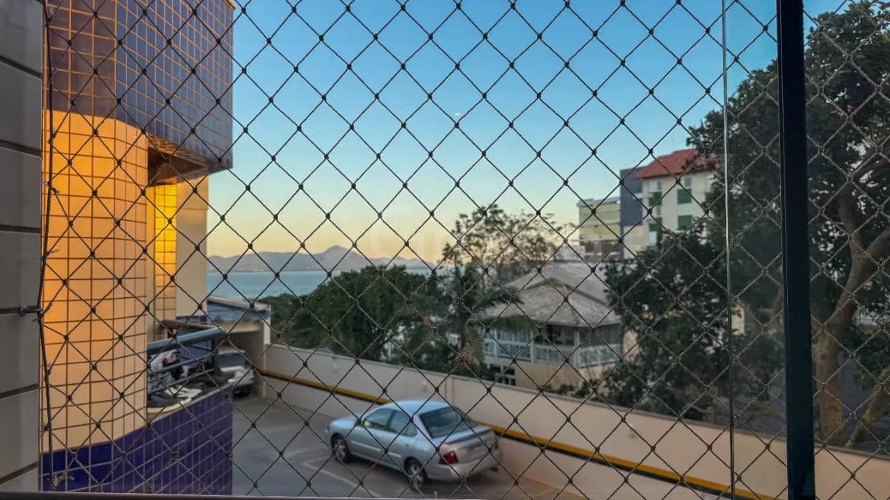Apartamento para venda com 3 dormitórios em Estreito com 98 m² — foto 2