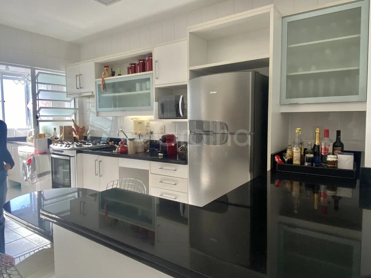 Apartamento para venda com 2 dormitórios em Itacorubi com 74 m² — foto 3
