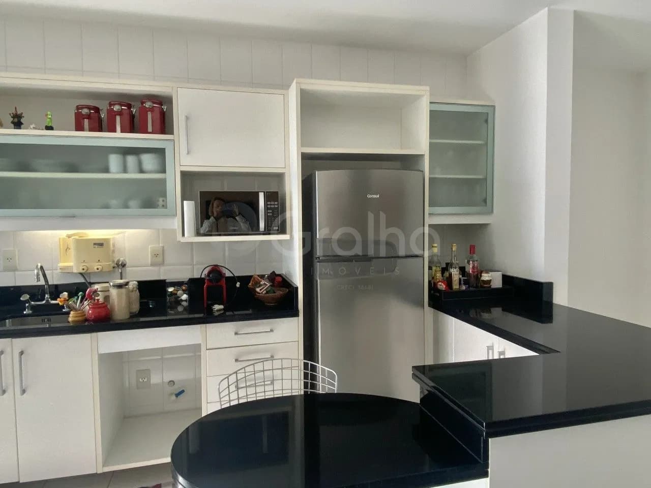 Apartamento para venda com 2 dormitórios em Itacorubi com 74 m² — foto 4