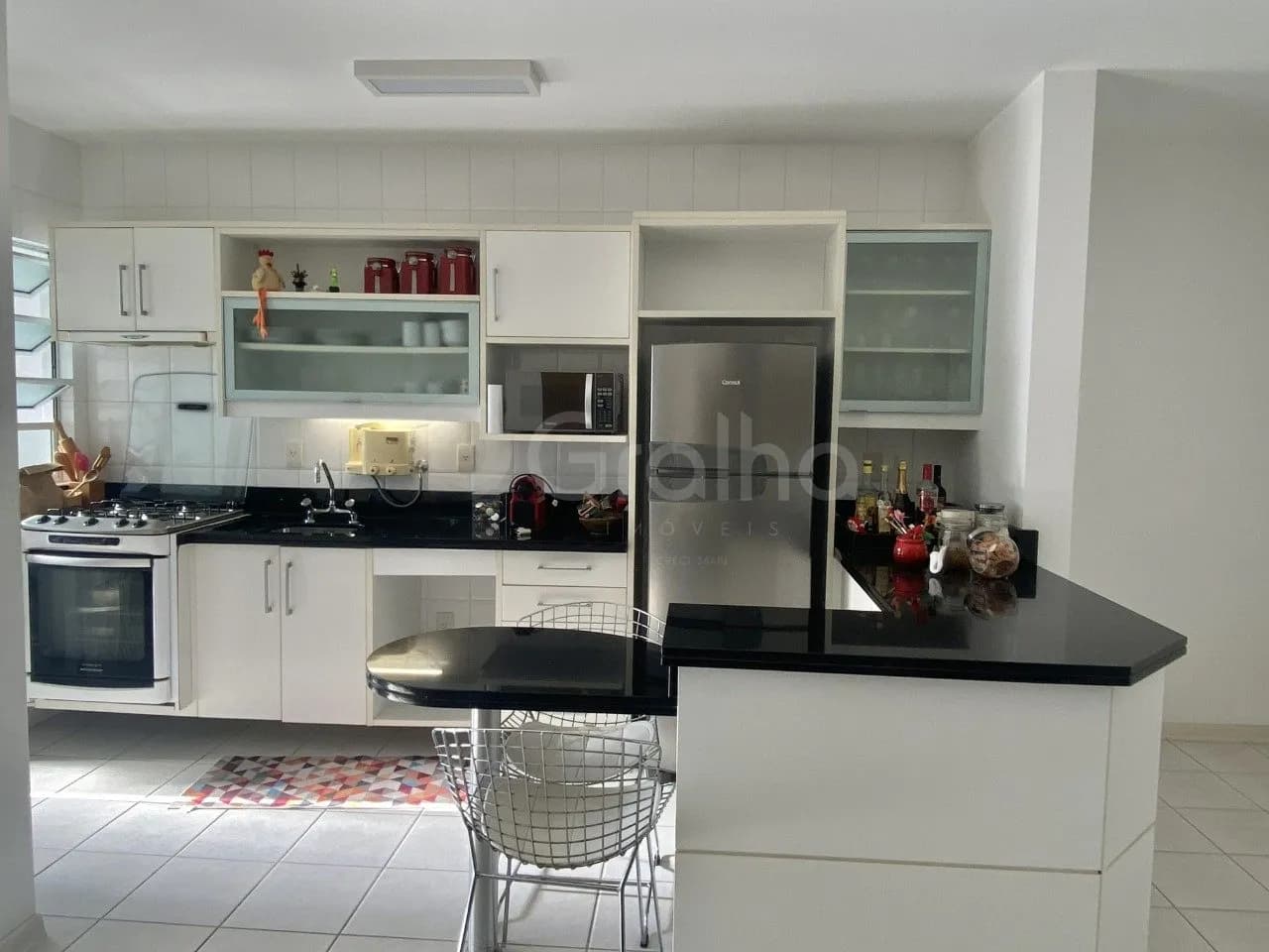 Apartamento para venda com 2 dormitórios em Itacorubi com 74 m² — foto 5