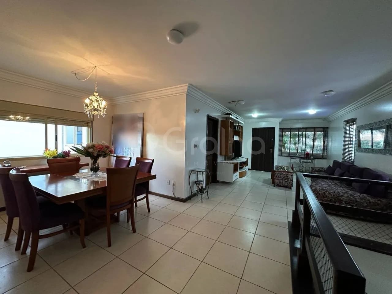 Casa de condomínio para venda com 4 dormitórios em Coqueiros com 270 m² — foto principal