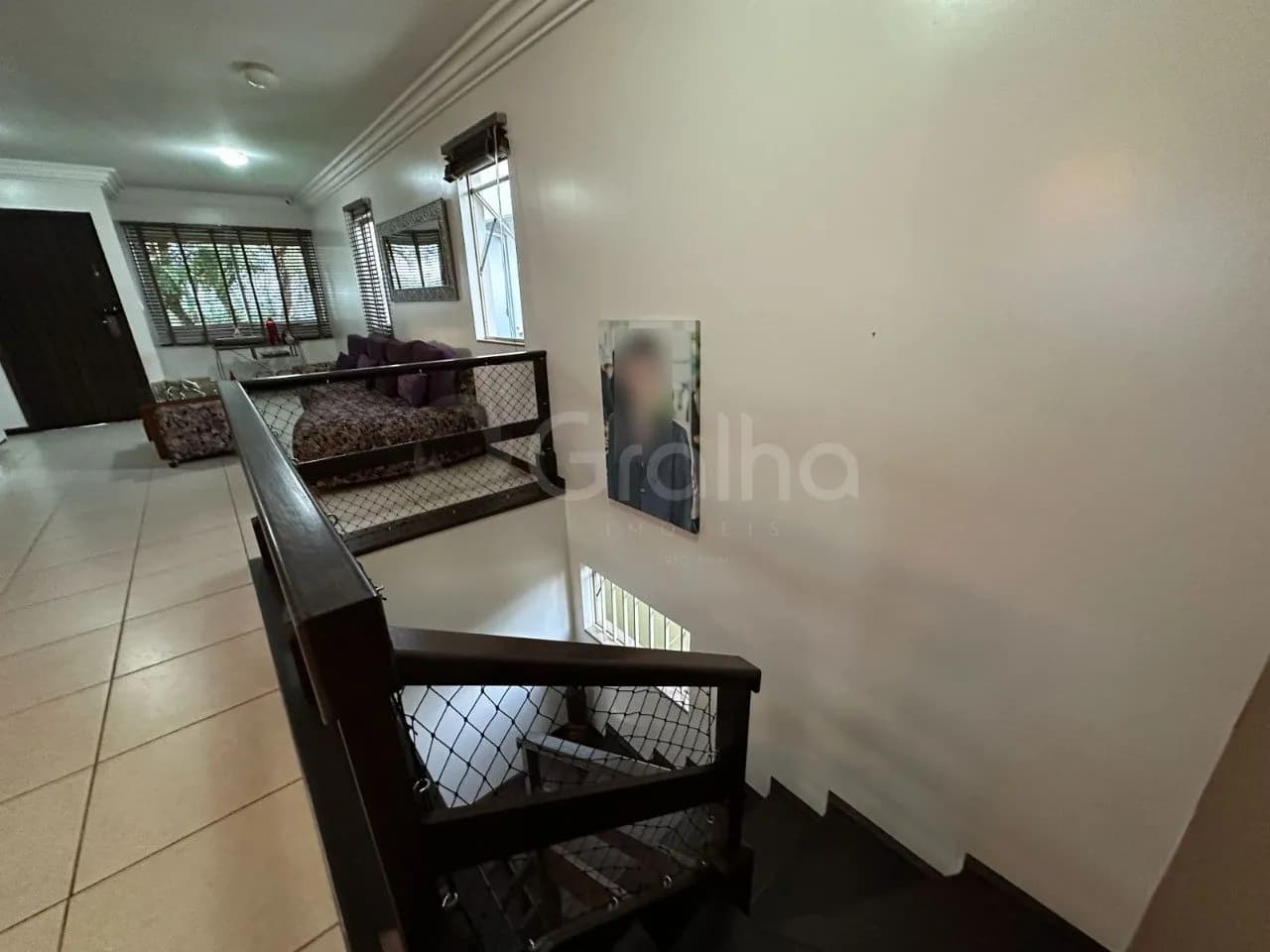 Casa de condomínio para venda com 4 dormitórios em Coqueiros com 270 m² — foto 4
