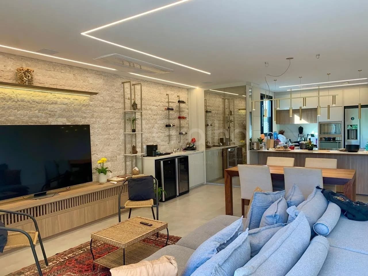 Casa para venda com 4 dormitórios em Côrrego Grande com 236 m² — foto 4