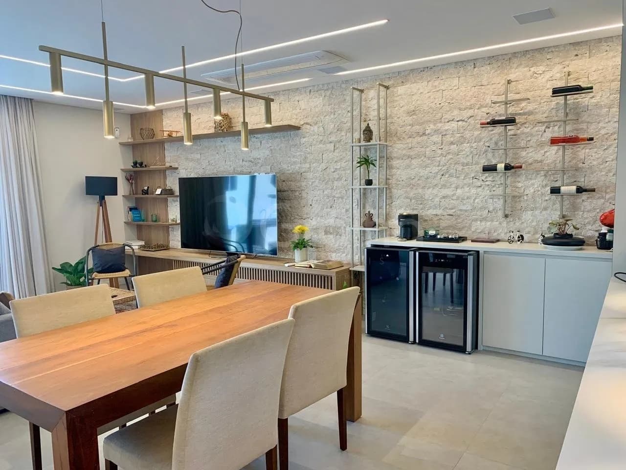 Casa para venda com 4 dormitórios em Côrrego Grande com 236 m² — foto 5
