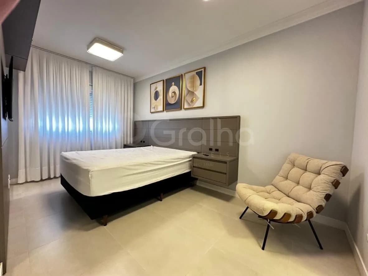 Apartamento para venda com 2 dormitórios em Campinas com 69 m² — foto 4