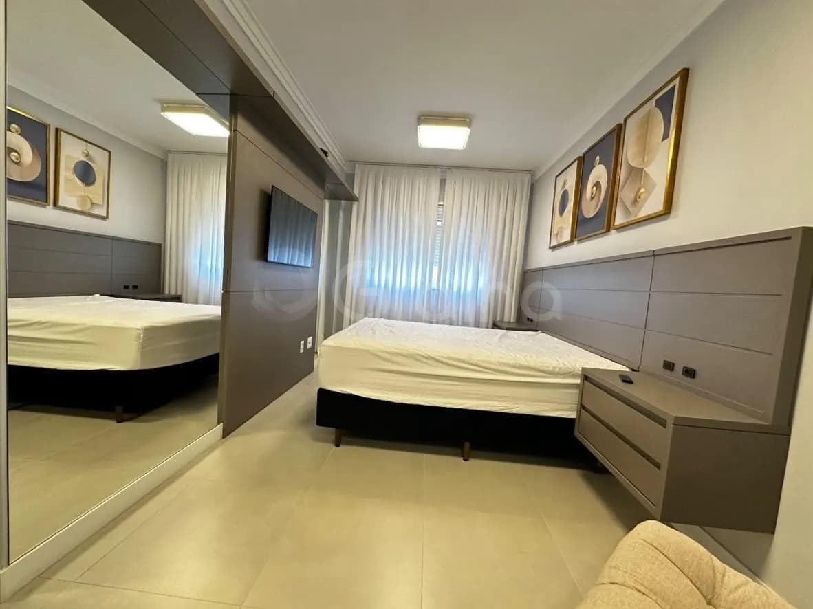 Apartamento para venda com 2 dormitórios em Campinas com 69 m² — foto 5