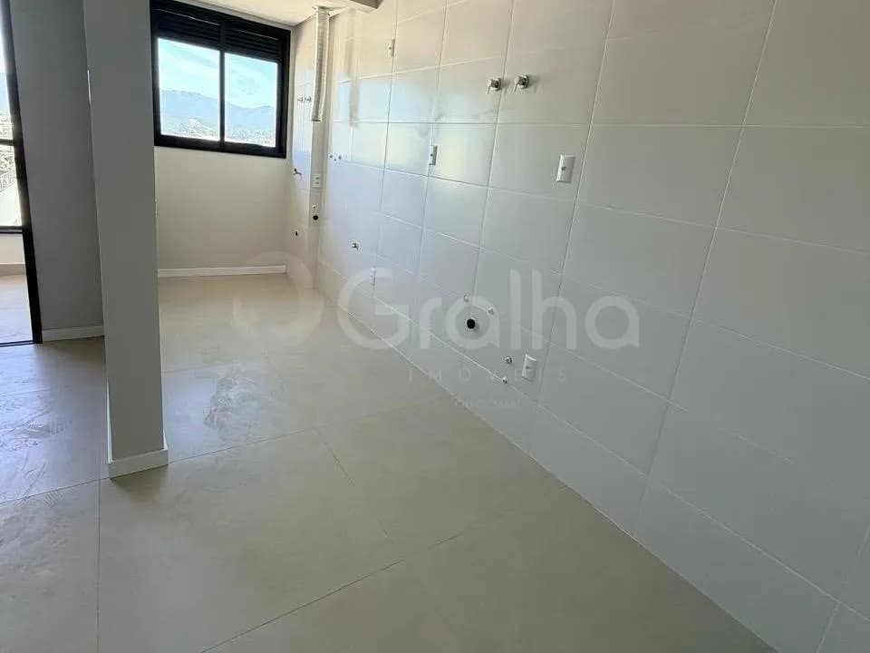 Apartamento para venda com 2 dormitórios em Pagani com 66 m² — foto 2