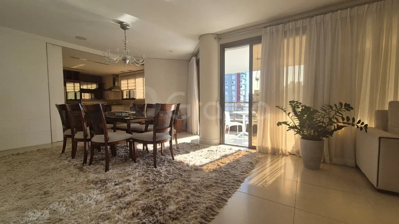 Apartamento para venda com 4 dormitórios em Centro com 253 m² — foto 5