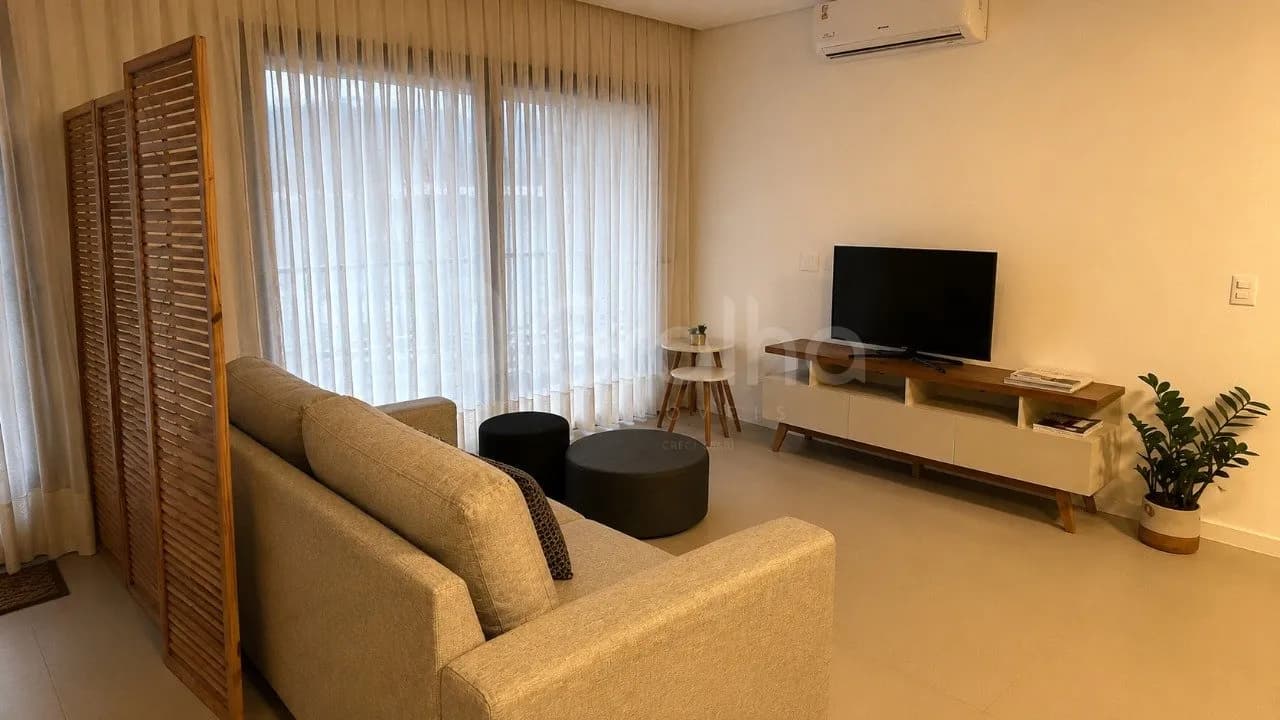 Apartamento para venda com 2 dormitórios em Morro Das Pedras com 91 m² — foto principal