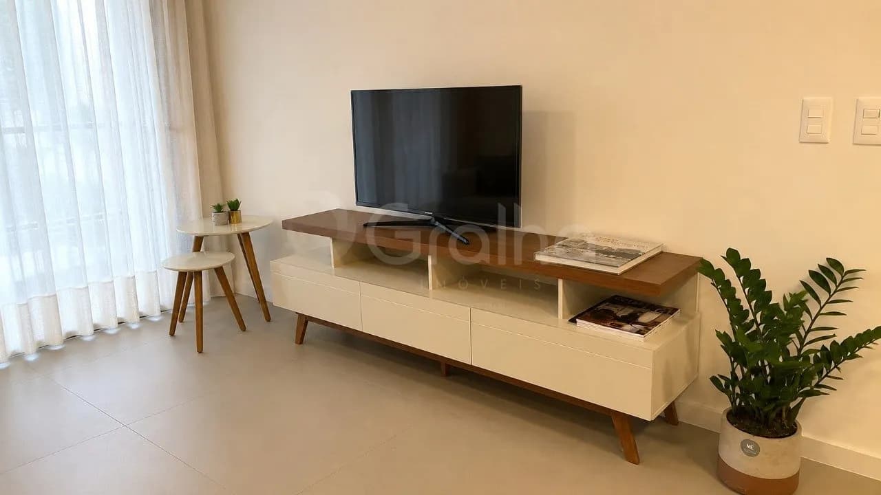 Apartamento para venda com 2 dormitórios em Morro Das Pedras com 91 m² — foto 2