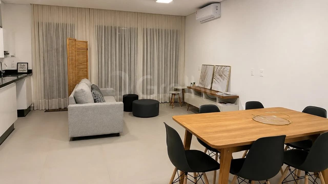 Apartamento para venda com 2 dormitórios em Morro Das Pedras com 91 m² — foto 3