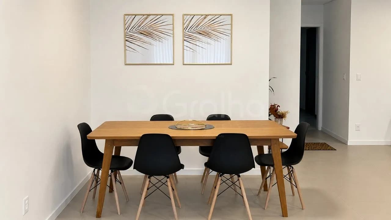 Apartamento para venda com 2 dormitórios em Morro Das Pedras com 91 m² — foto 4