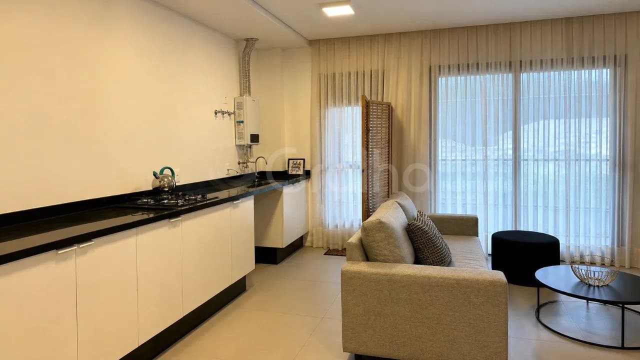 Apartamento para venda com 2 dormitórios em Morro Das Pedras com 91 m² — foto 5