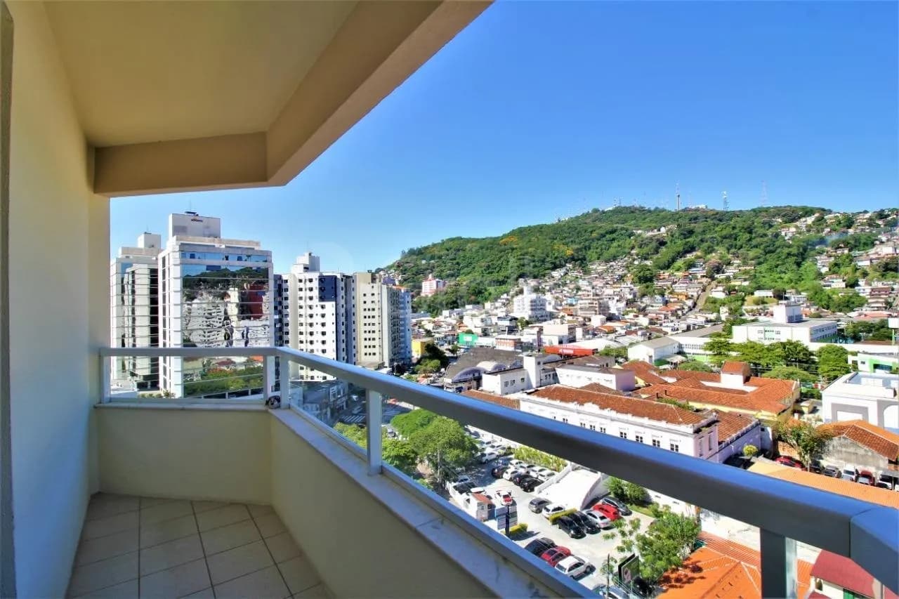 Apartamento duplex para venda com 3 dormitórios em Centro com 198 m² — foto 5