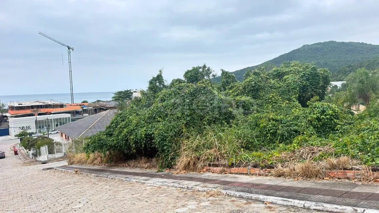 Terreno para venda em Praia Brava com 720 m² — foto 5