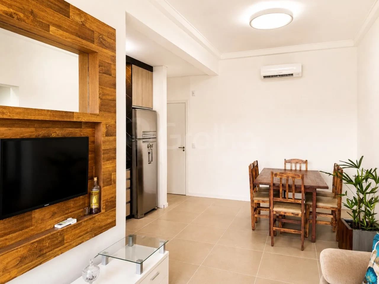 Apartamento para venda com 2 dormitórios em Campeche com 67 m² — foto 4