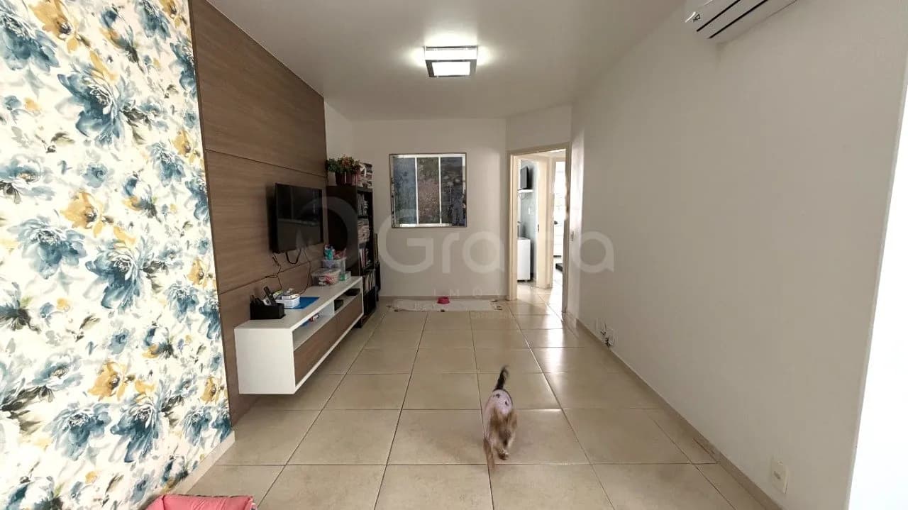 Apartamento para venda com 3 dormitórios em Centro com 89 m² — foto 2