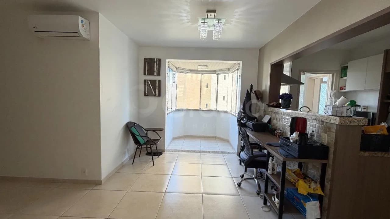 Apartamento para venda com 3 dormitórios em Centro com 89 m² — foto 5