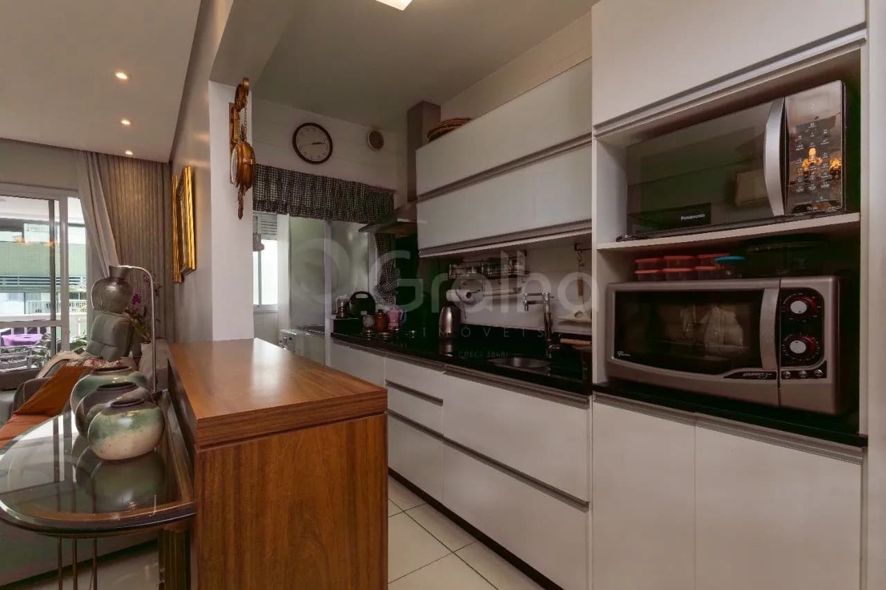 Apartamento para venda com 2 dormitórios em Centro com 68 m² — foto 5