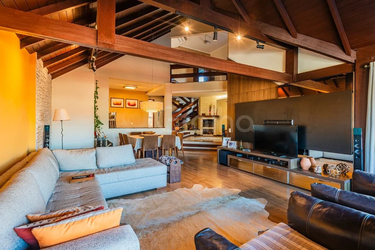 Casa para venda com 4 dormitórios em Joao Paulo com 309 m² — foto principal