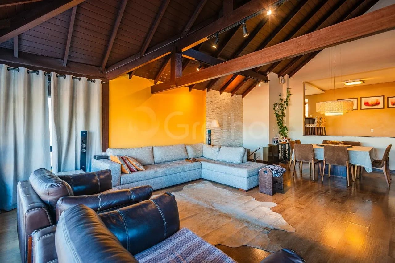 Casa para venda com 4 dormitórios em Joao Paulo com 309 m² — foto 2
