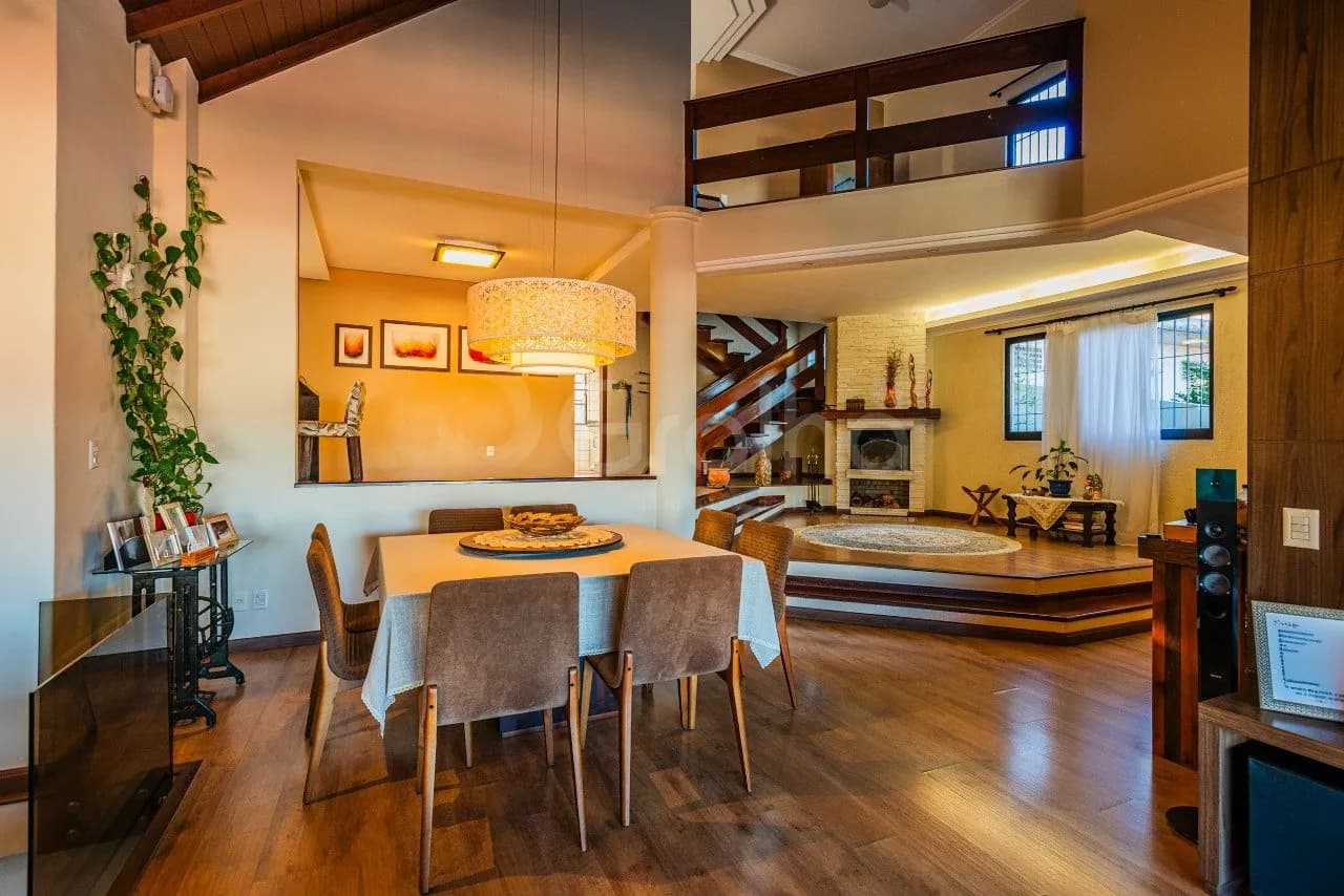 Casa para venda com 4 dormitórios em Joao Paulo com 309 m² — foto 3