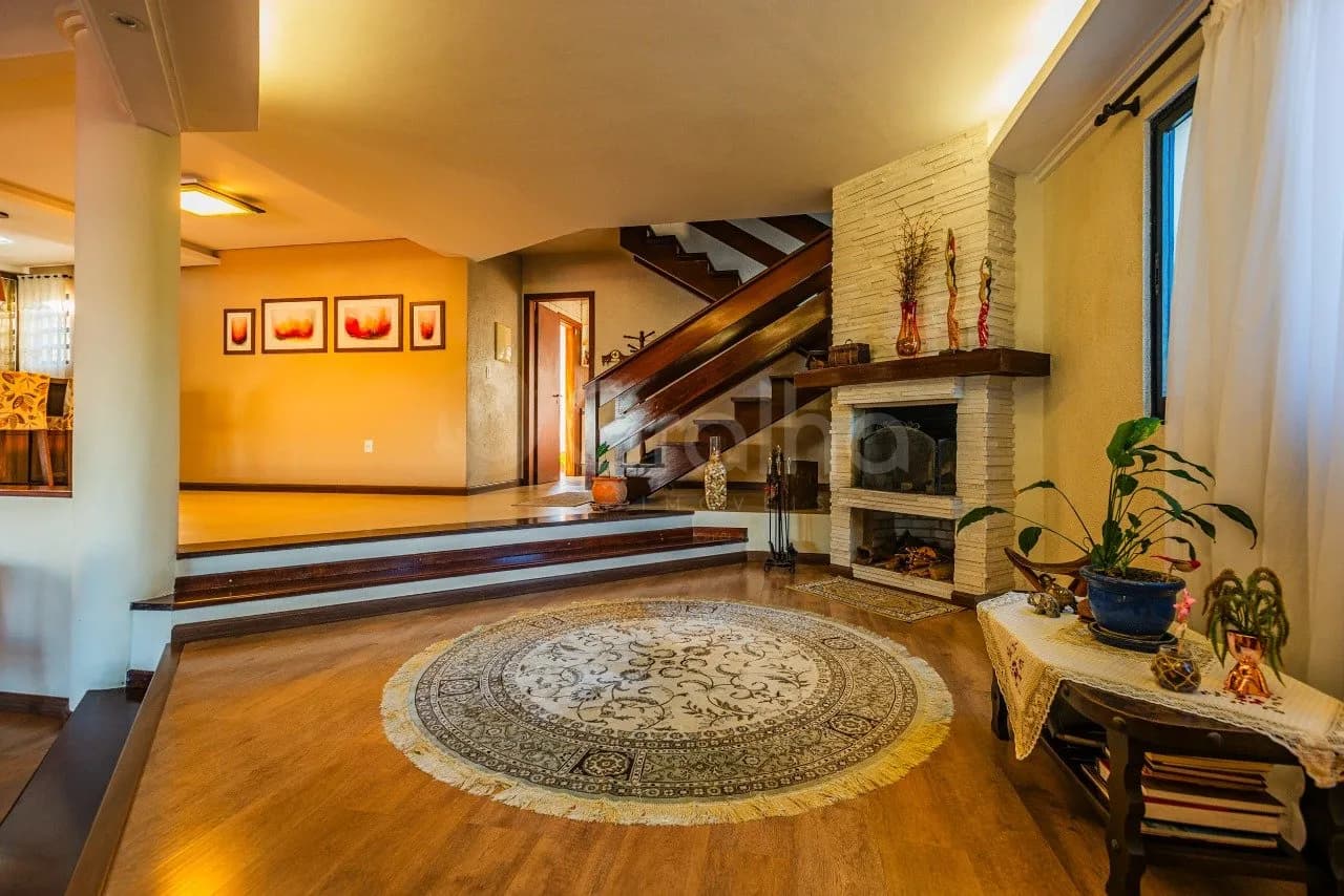 Casa para venda com 4 dormitórios em Joao Paulo com 309 m² — foto 4