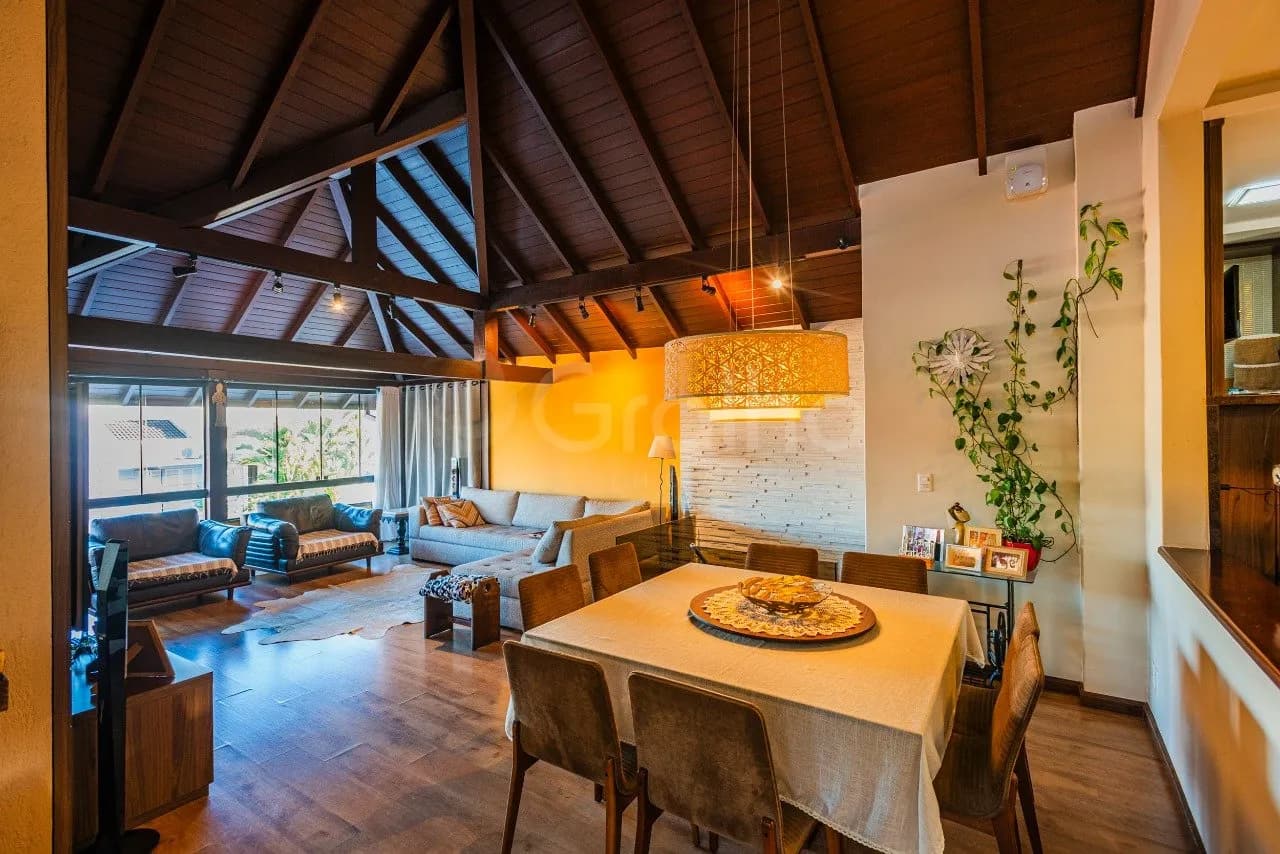 Casa para venda com 4 dormitórios em Joao Paulo com 309 m² — foto 5