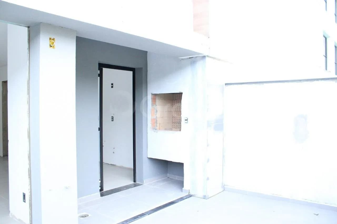 Apartamento garden para venda com 1 dormitório, em Campeche com 59 m² — foto 4