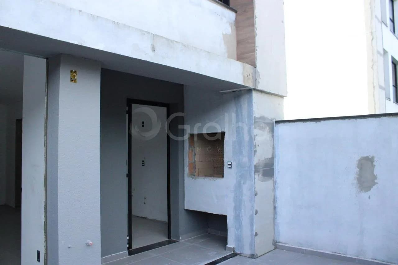 Apartamento garden para venda com 1 dormitório, em Campeche com 59 m² — foto 5