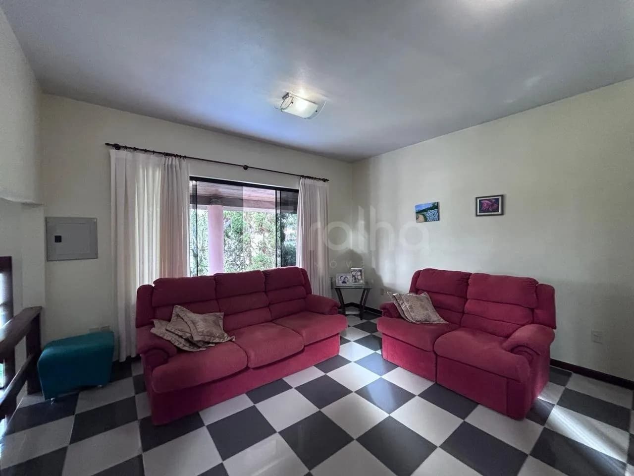 Casa para venda com 3 dormitórios em Bosque Das Mansões com 450 m² — foto 4