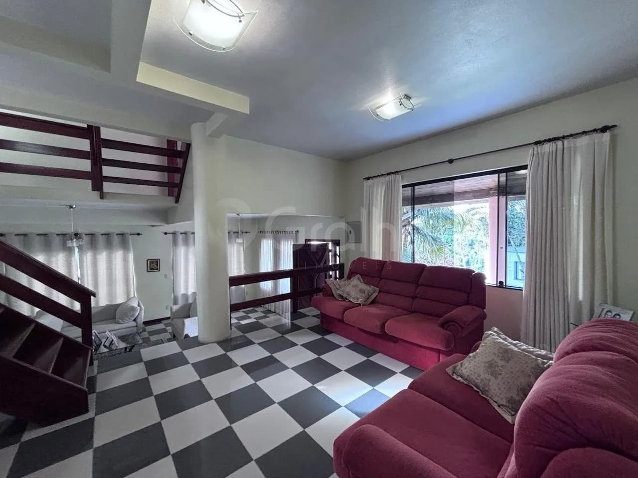 Casa para venda com 3 dormitórios em Bosque Das Mansões com 450 m² — foto 5