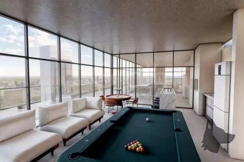Estúdio para venda com 1 dormitório, em Canasvieiras com 30 m² — foto 4