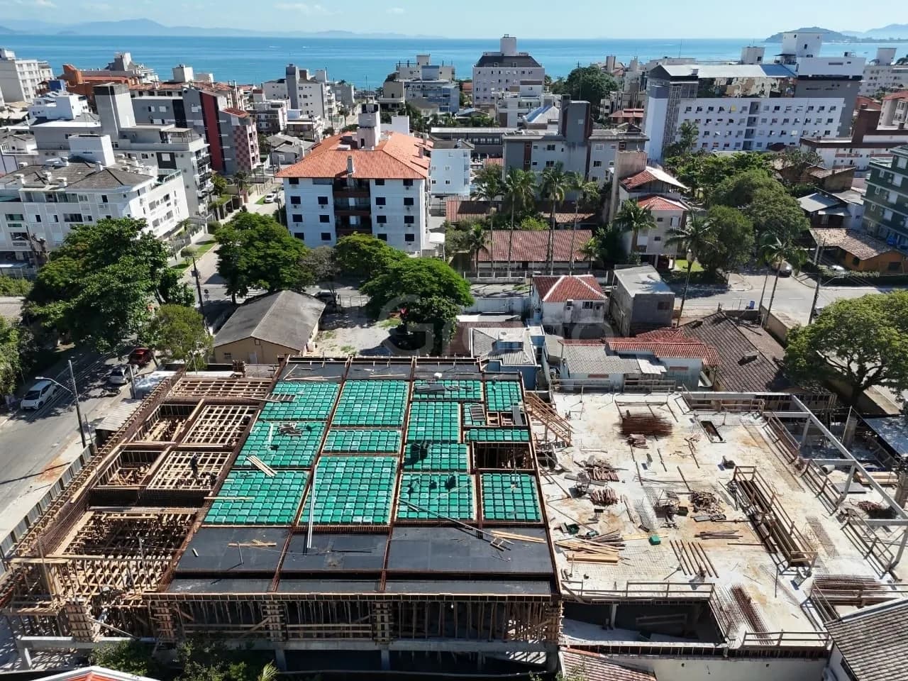 Estúdio para venda com 1 dormitório, em Canasvieiras com 30 m² — foto 5