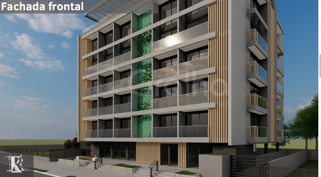 Loft para venda com 1 dormitório, em Jurerê com 30 m² — foto principal